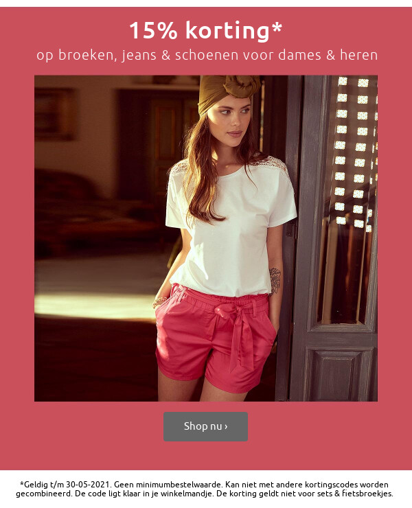 Broeken >