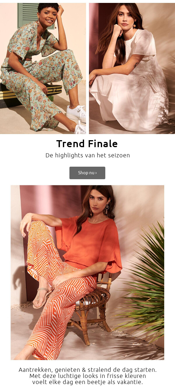 Trendfinale >