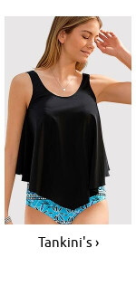 Tankini's >