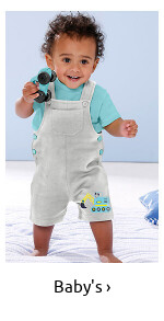 Baby's >