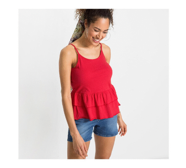 Shirts & tops >