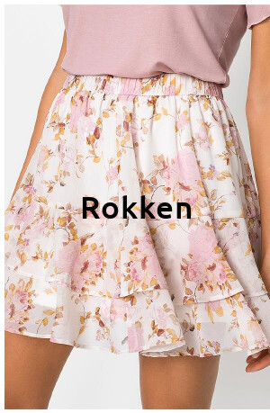 Rokken >