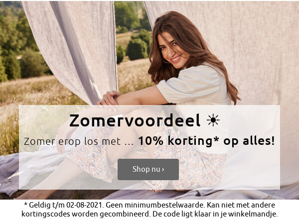 Kleding >