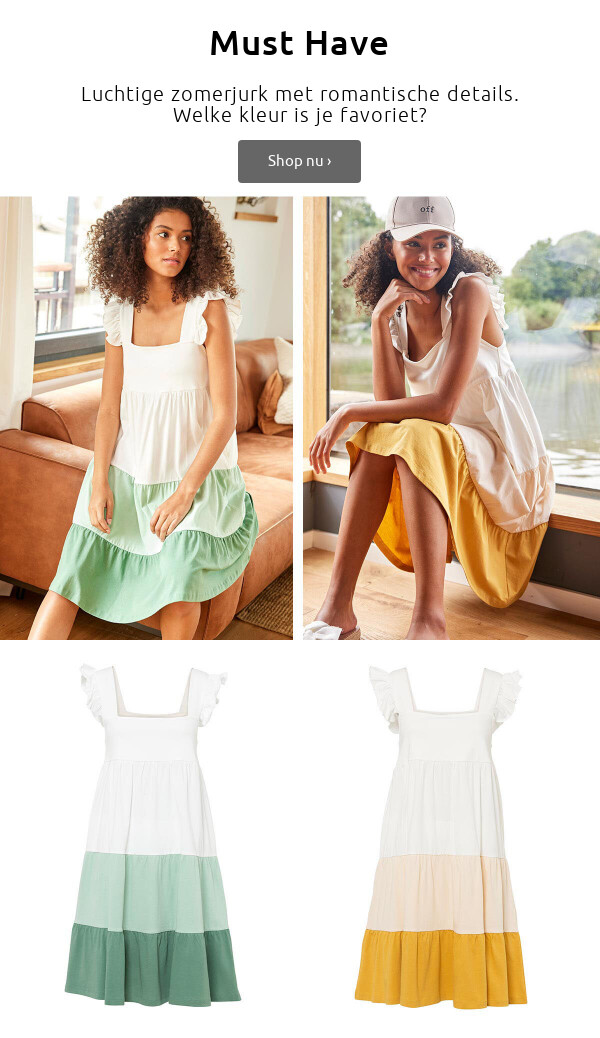 Musthaves >
