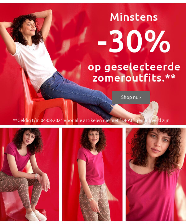 Summer Outfit Deals % >