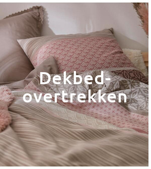 Dekbedovertrekken >