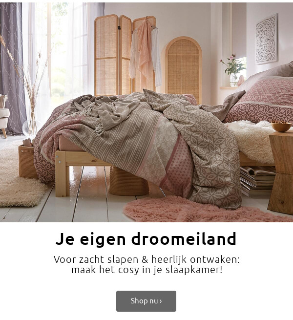 Woontextiel >