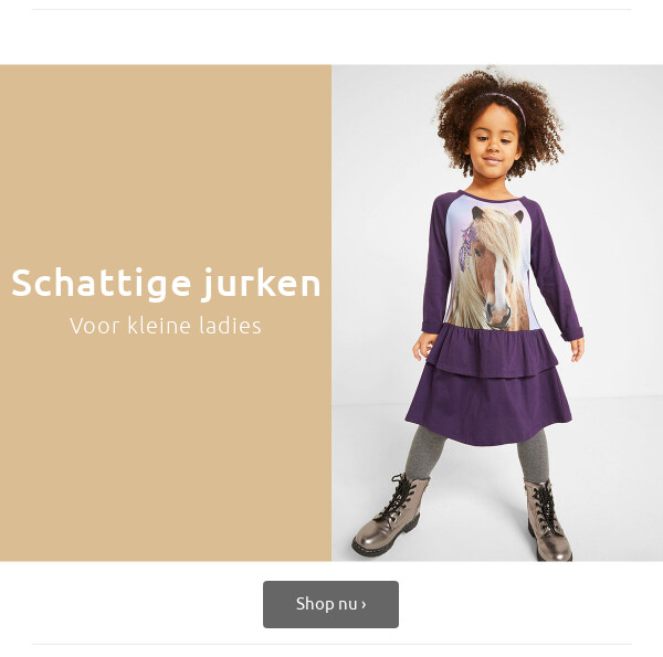 Jurken >