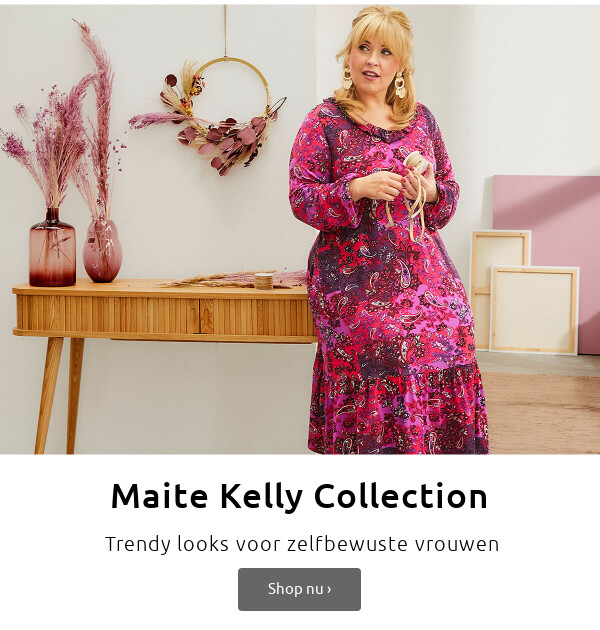 Maite Kelly Collection >