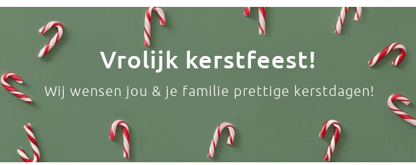 Nieuw >