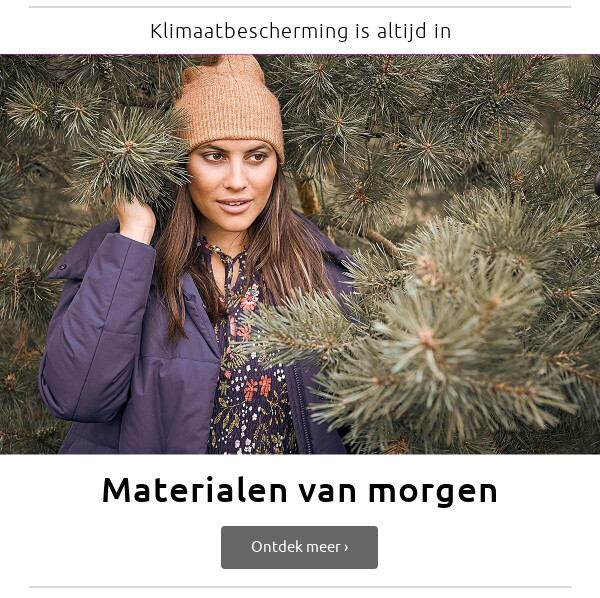 Duurzaamheid >
