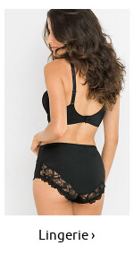 Lingerie >