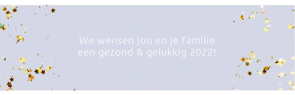Nieuw >