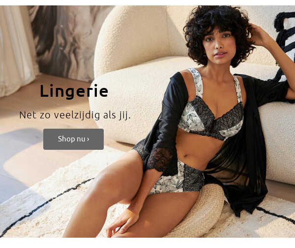 Lingerie >