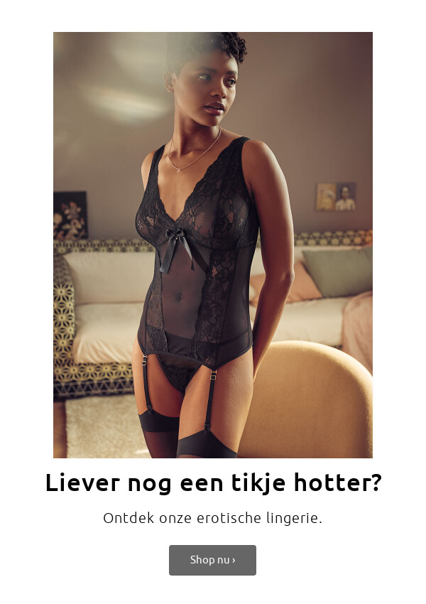 Erotische lingerie >