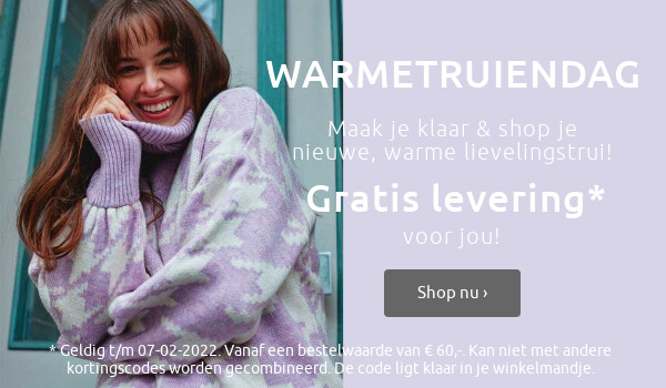 Truien & Vesten >