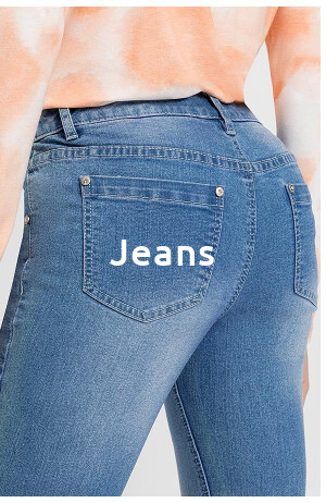 Jeans >