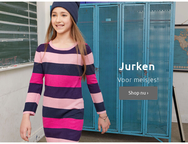Jurken >