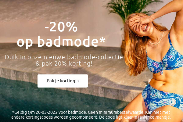 Badmode >