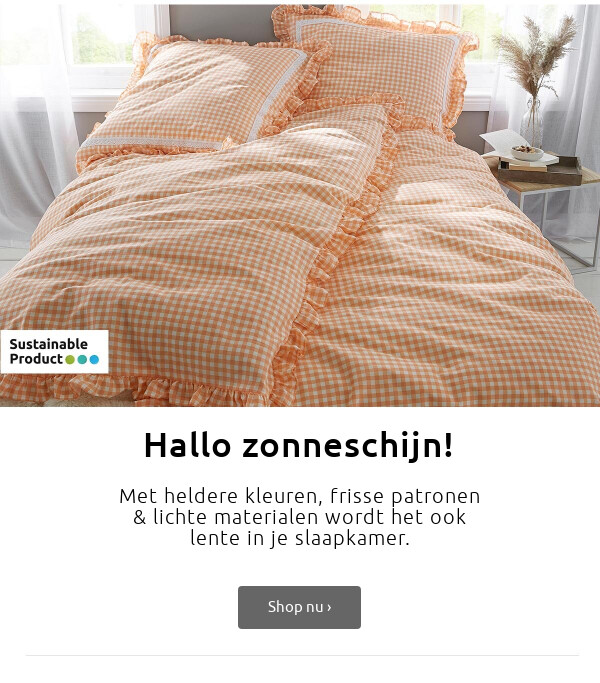 Woontextiel >