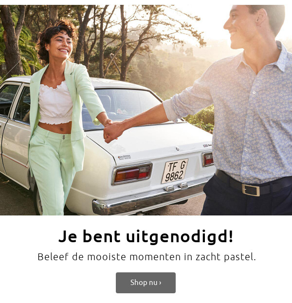 De gasten >