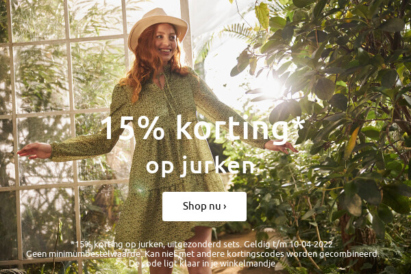 Jurken >