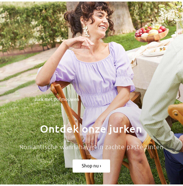Jurken >