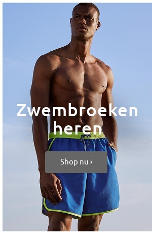 Zwembroeken >