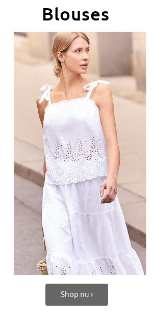 Blouses & Tunieken >