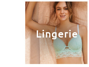 Lingerie >