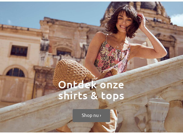 Shirts & tops >