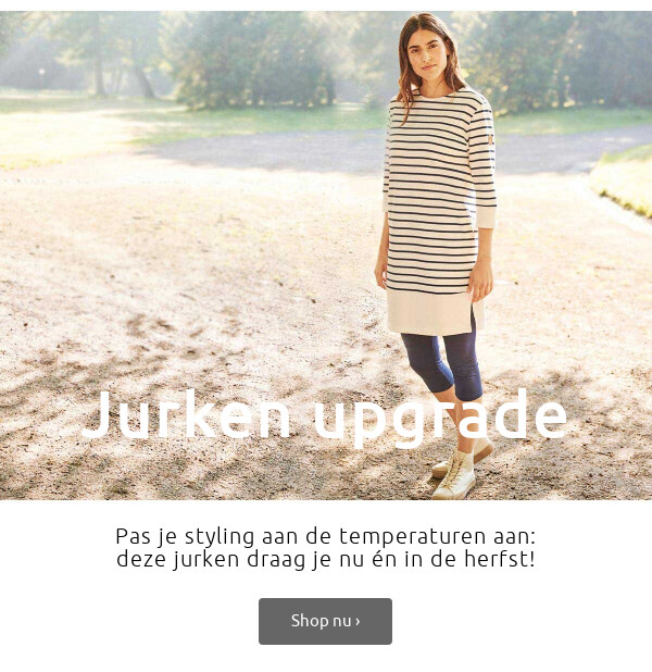 Jurken >