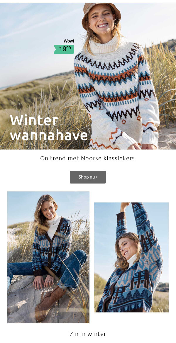 Knitwear >