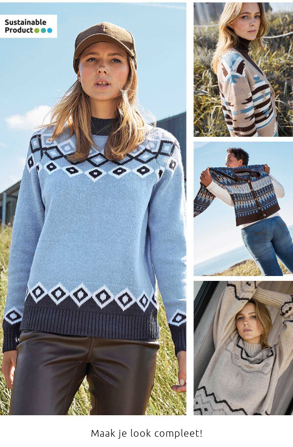 Knitwear >