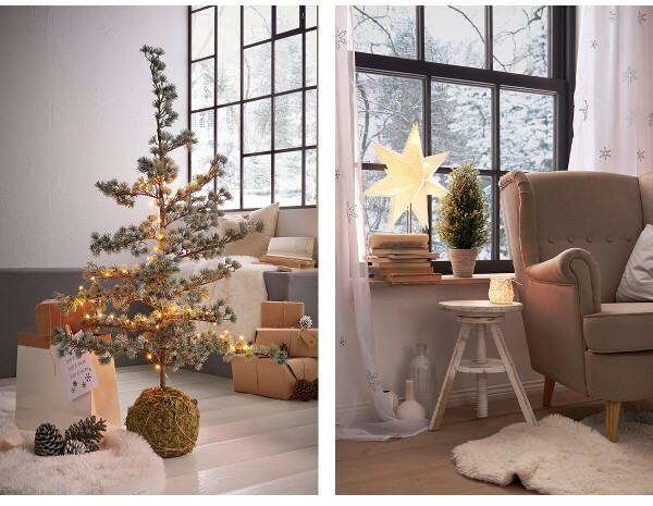 XMAS decoratie >