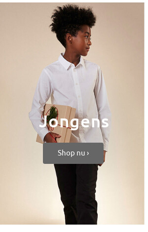 Jongens >