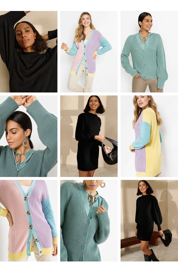 Knitwear >