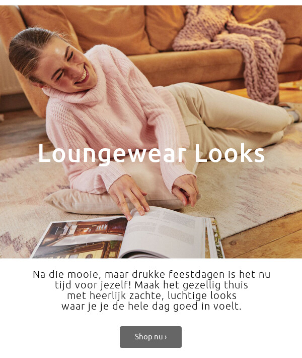 Loungewear >