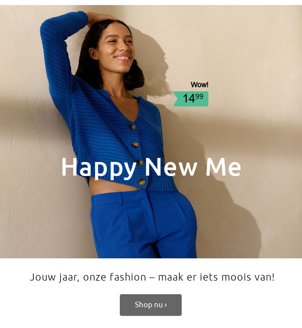 Nieuw >