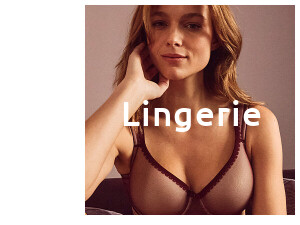 Lingerie >