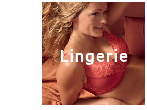 Lingerie >