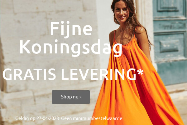 Fijne Koningsdag >