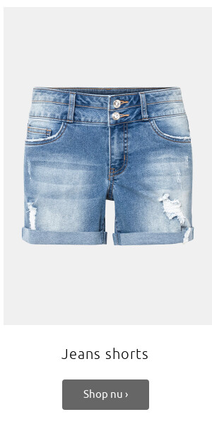 Jeans shorts >