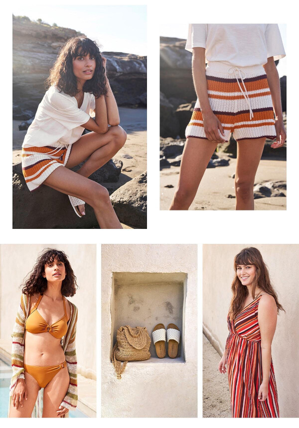 Marrakesh Looks >