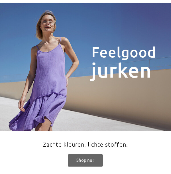 Jurken % >