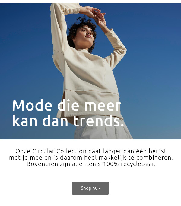 Circular Collection >