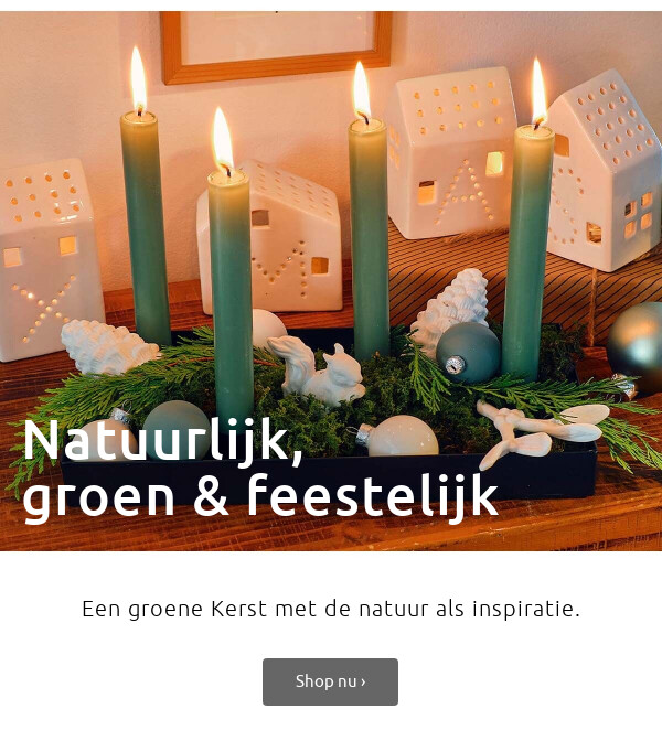 Decoratie >
