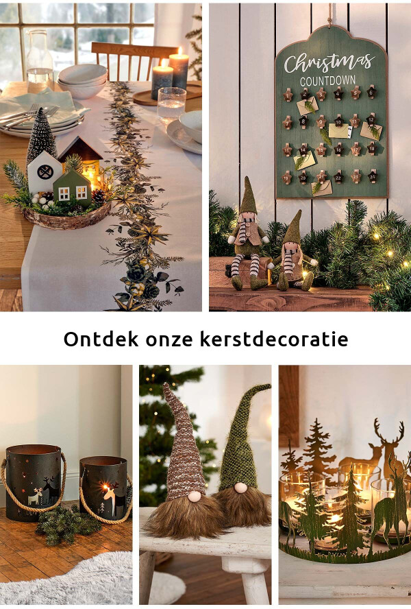 Decoratie >