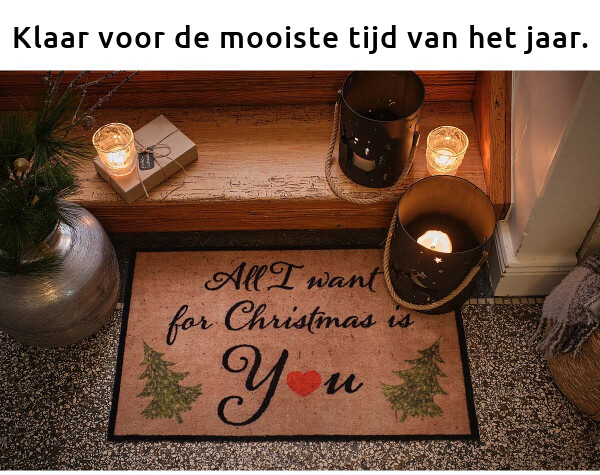 Decoratie >
