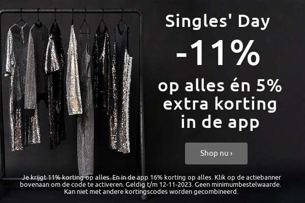 Singles Day >